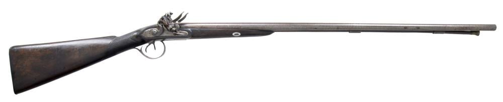 Edward Julius Detmold comparable auction result: high condition double flint fowler by edward