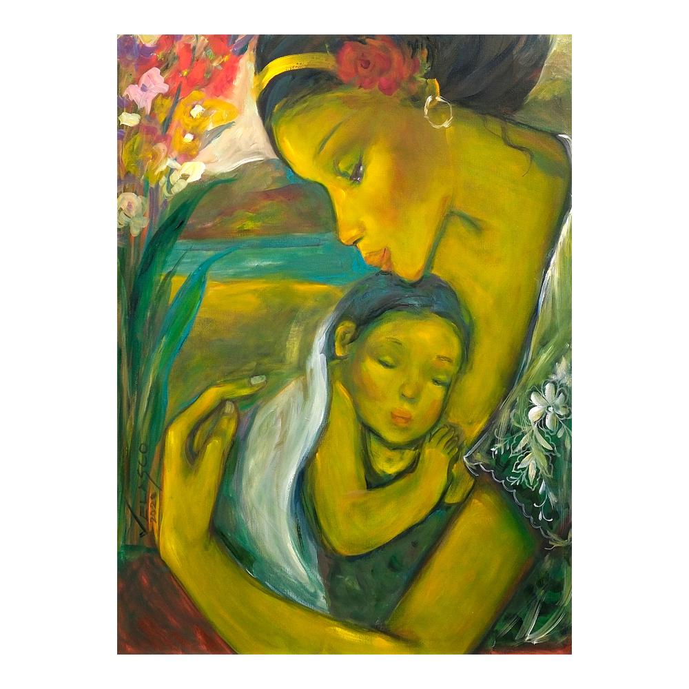 lydia velasco b 1942 · Leon Gallery · 2026-01-31 Lydia Velasco comparable auction result: lydia velasco b 1942