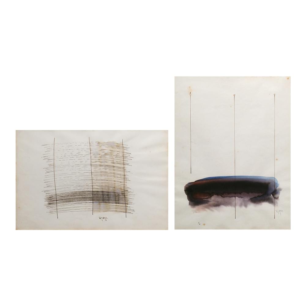 Augusto Albor comparable auction result: augusto albor b 1948