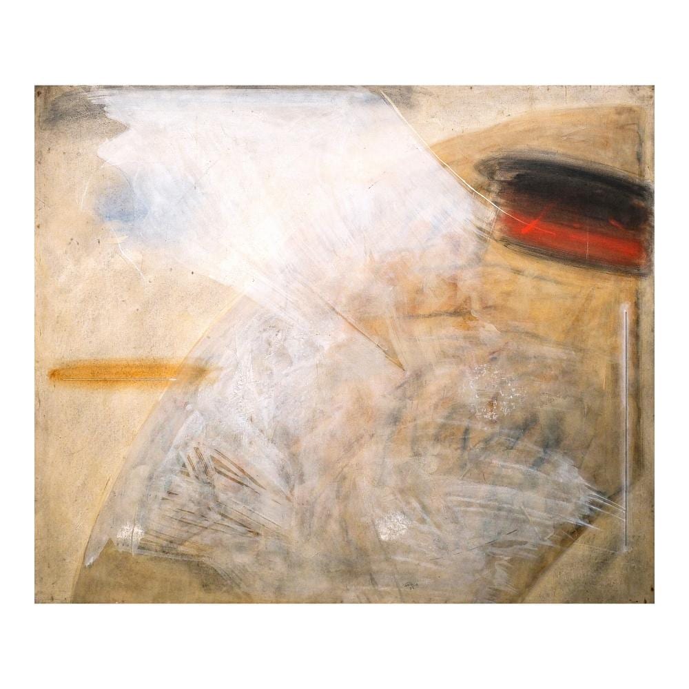 Augusto Albor comparable auction result: augusto albor b 1948