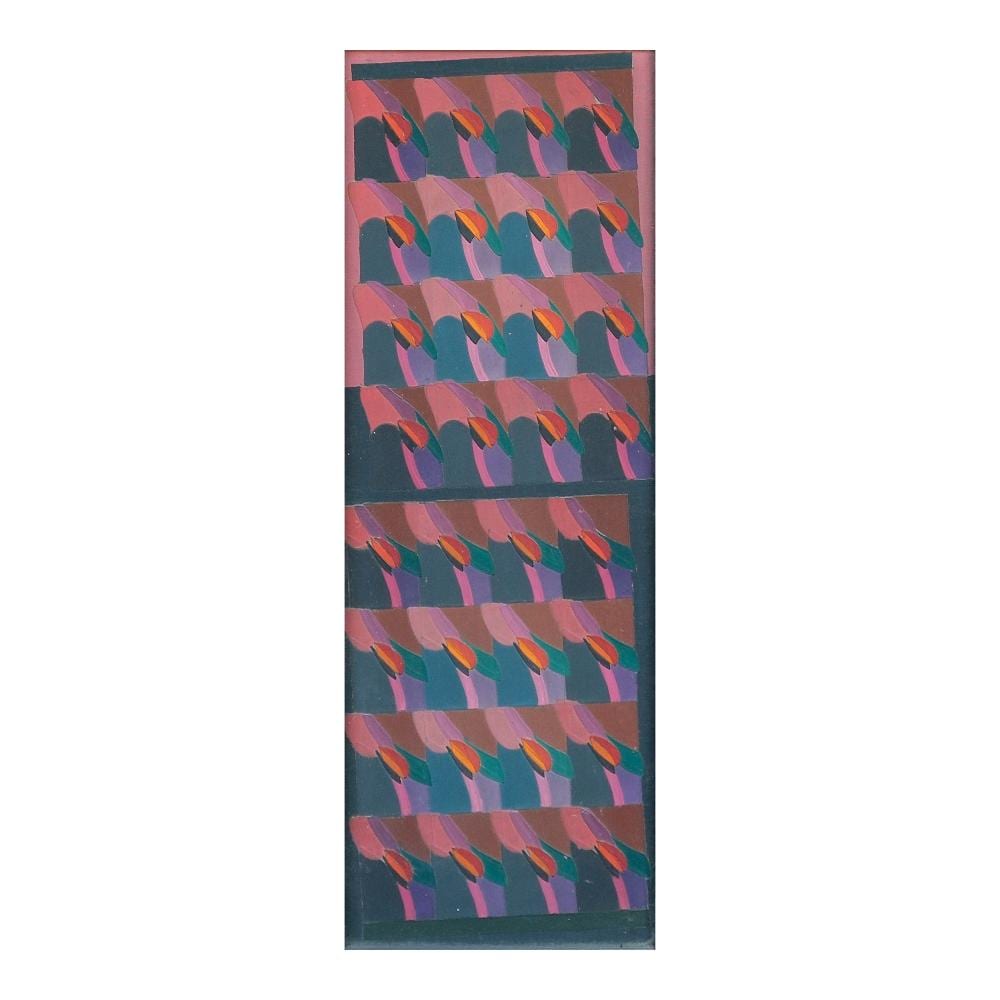 Prudencio Lamarroza comparable auction result: prudencio lamarroza b 1946