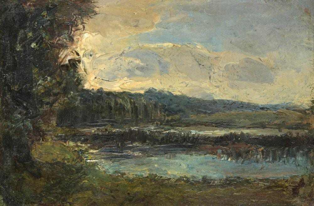 Auguste Ravier comparable auction result: auguste ravier 1814 1895