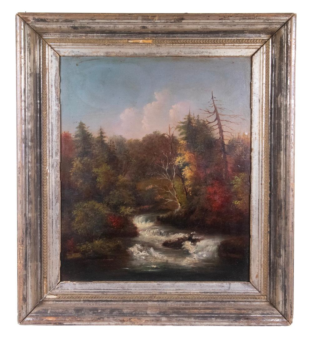Samuel Lancaster Gerry comparable auction result: samuel lancaster gerry ma 1813 1891