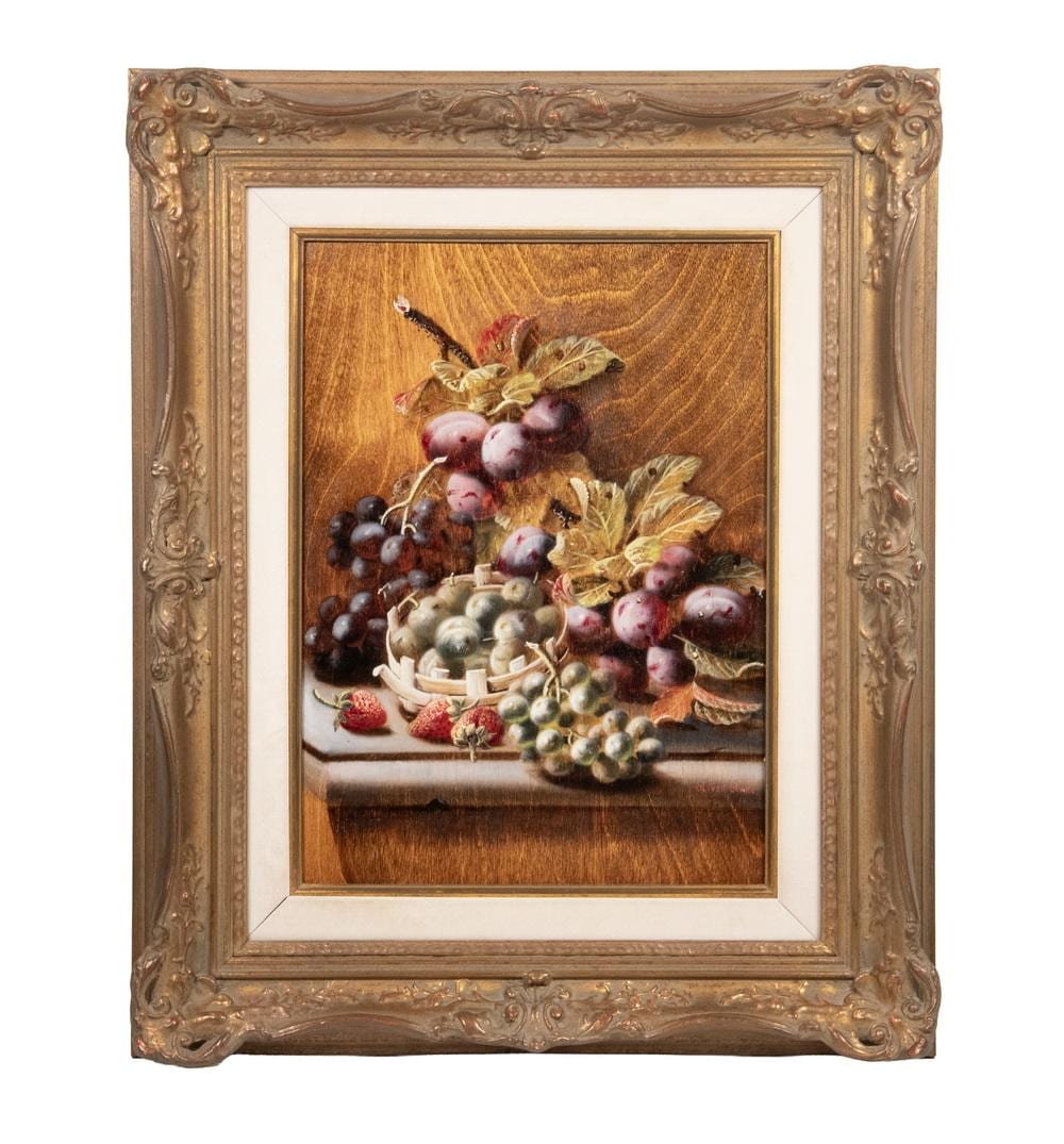 Oliver Clare comparable auction result: oliver clare uk 1853 1927
