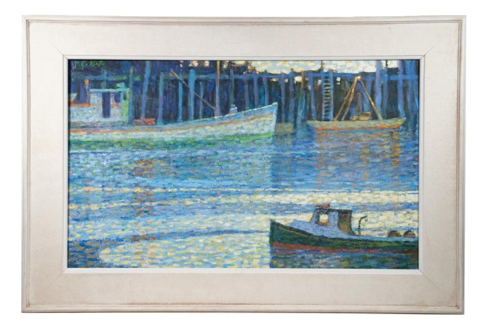 Imero Gobbato comparable auction result: imero gobbato me 1923 2010