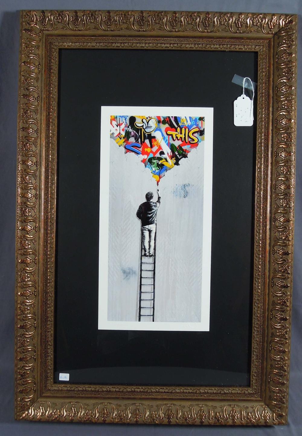 Martin Whatson comparable auction result: martin whatson 1954 norwegian