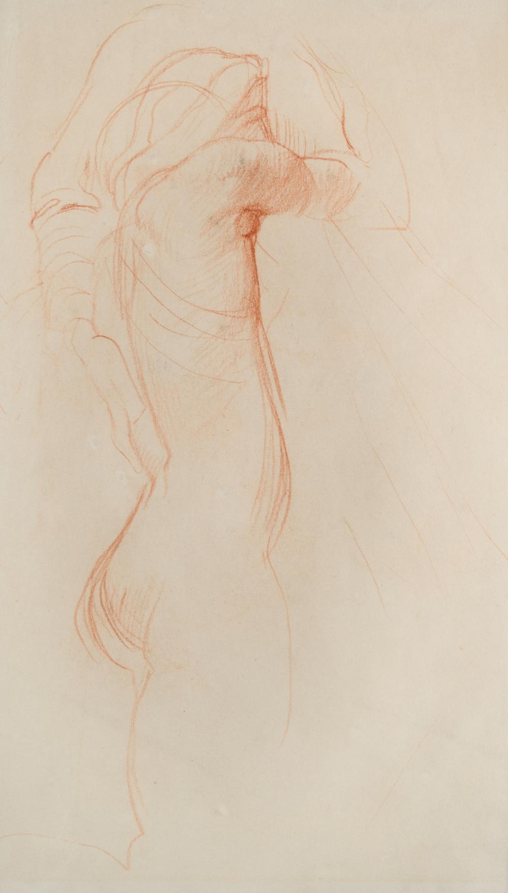 alfred george stevens british 1817 1875 · Olympia Auctions · 2026-02-11 Alfred George Stevens comparable auction result: alfred george stevens british 1817 1875
