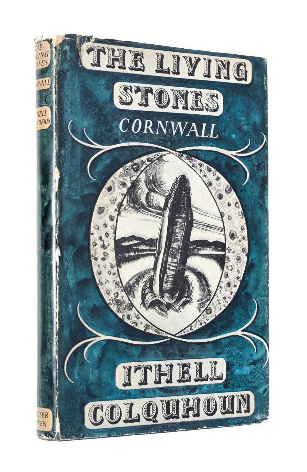 Ithell Colquhoun comparable auction result: ithell colquhoun