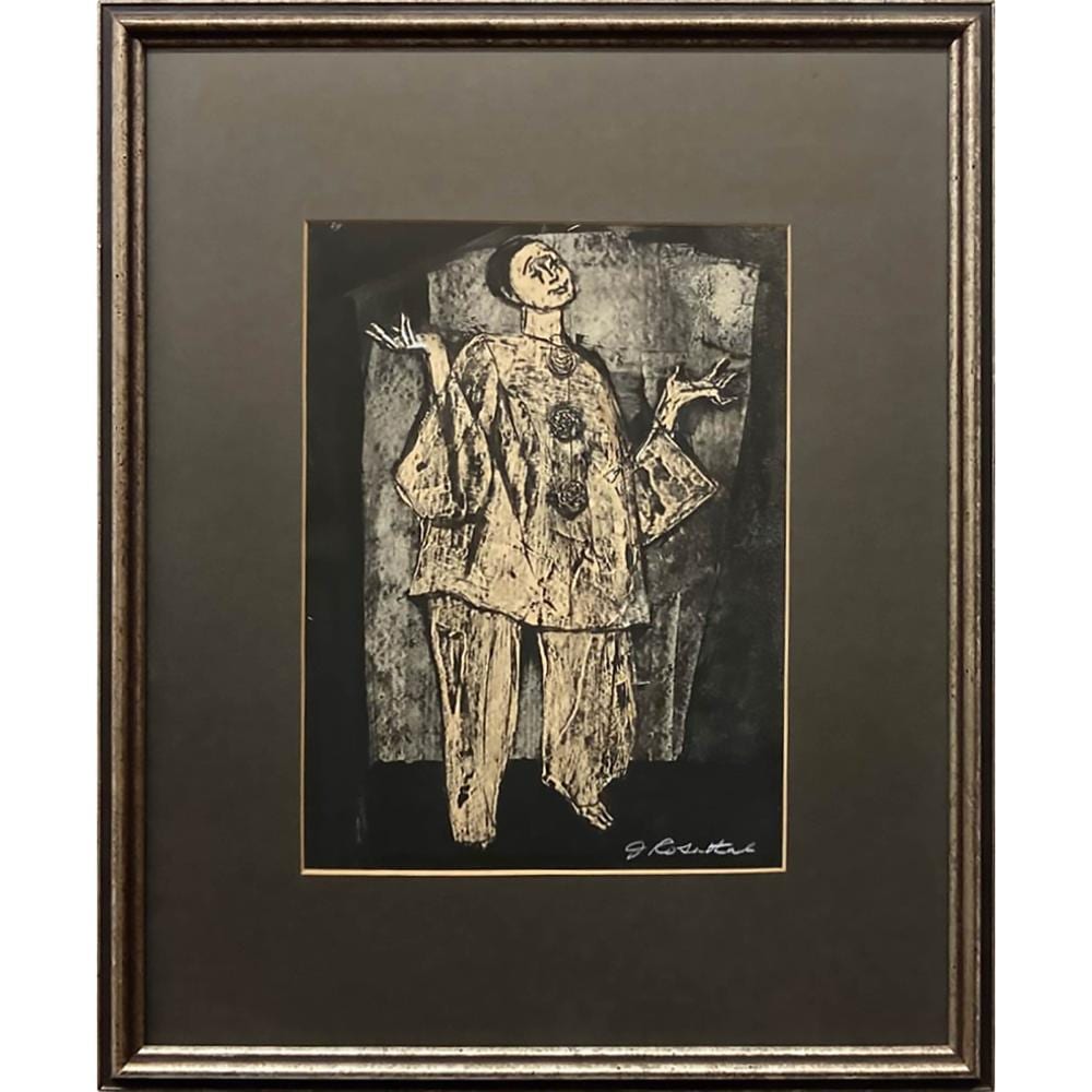 Joe (1931) Rosenthal comparable auction result: joe rosenthal canadian 1921 2018 mime 2
