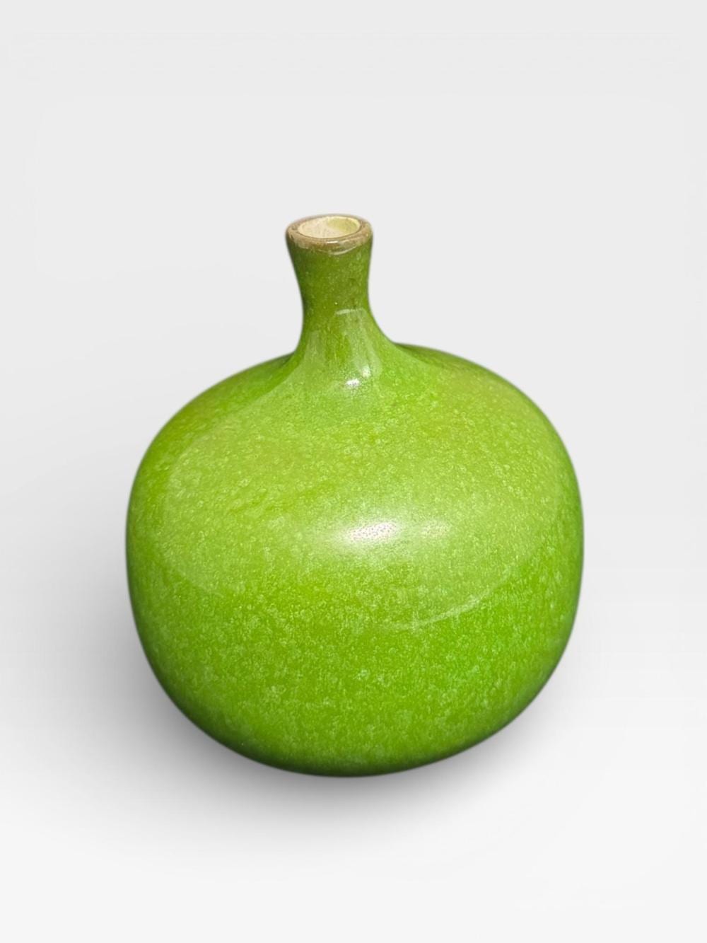 Jacques Ruelland comparable auction result: jacques ruelland 1926 2008 et dani ruelland 1933 2010 vase soliflore ovo de