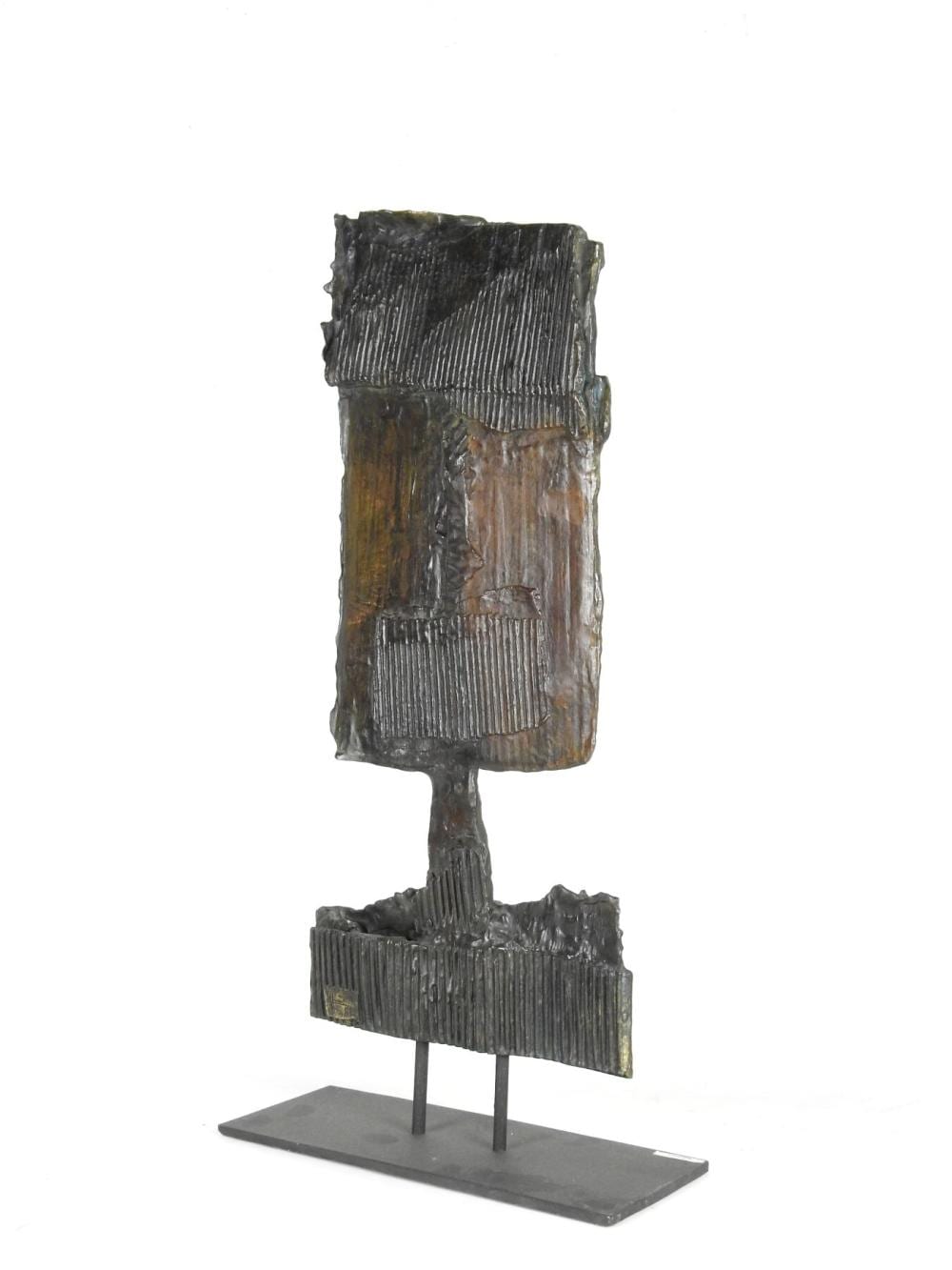 Michel Audiard comparable auction result: michel audiard n en 1951 totem janus
