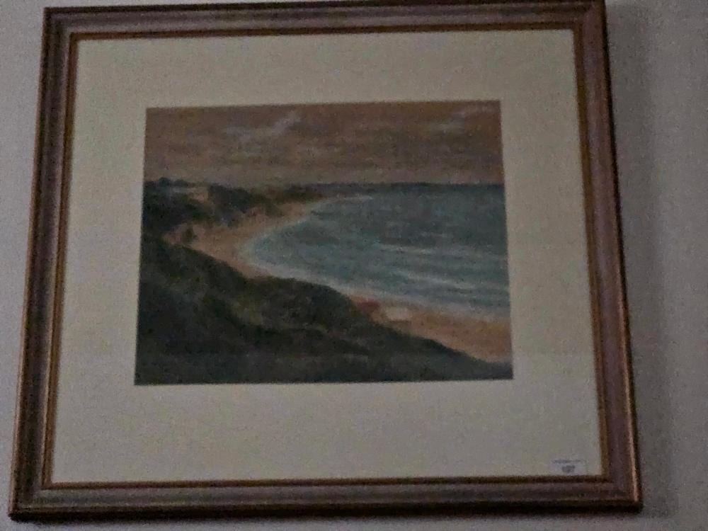 Sybil Craig comparable auction result: sybil craig australian 1901 1989 old bathing bo