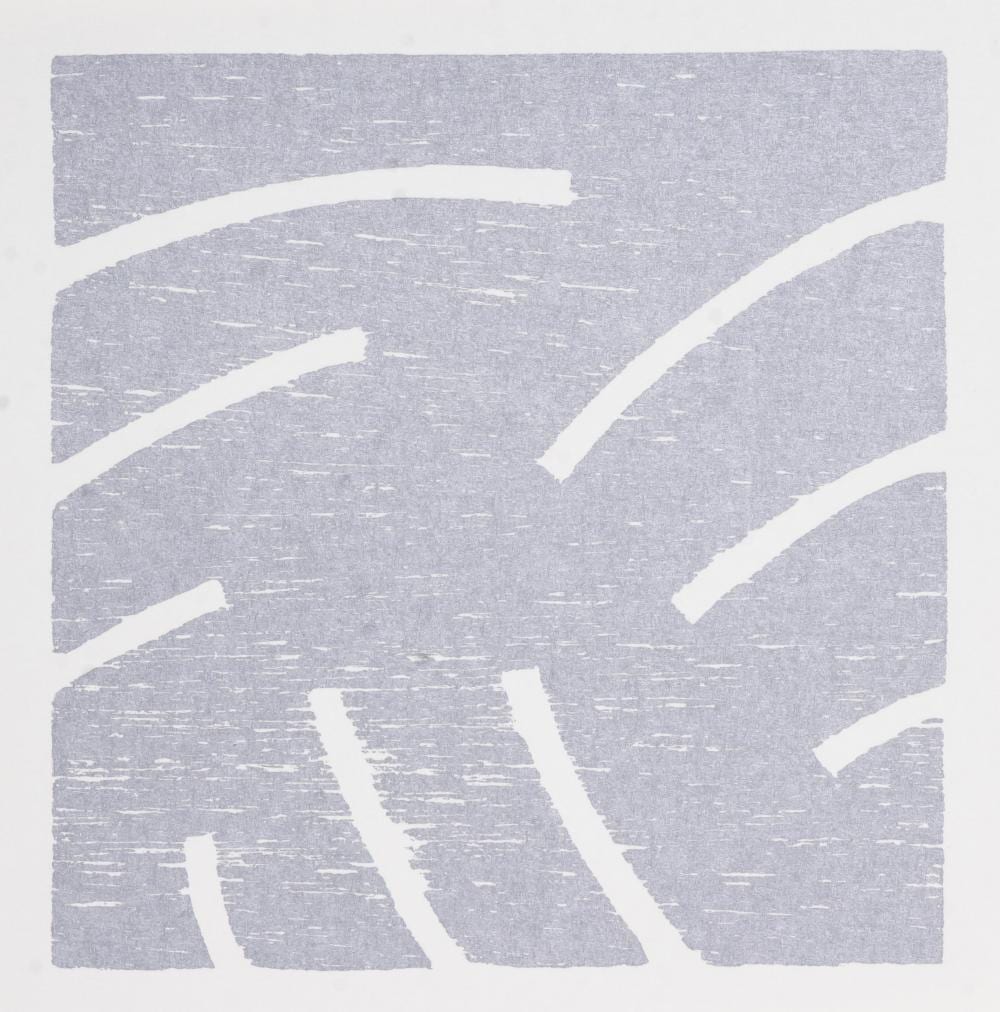 kim lim 1936 1997 tess jaray b 1937 abstract untitled · Forum Auctions - UK · 2026-02-11 Kim Lim comparable auction result: kim lim 1936 1997 tess jaray b 1937 abstract untitled