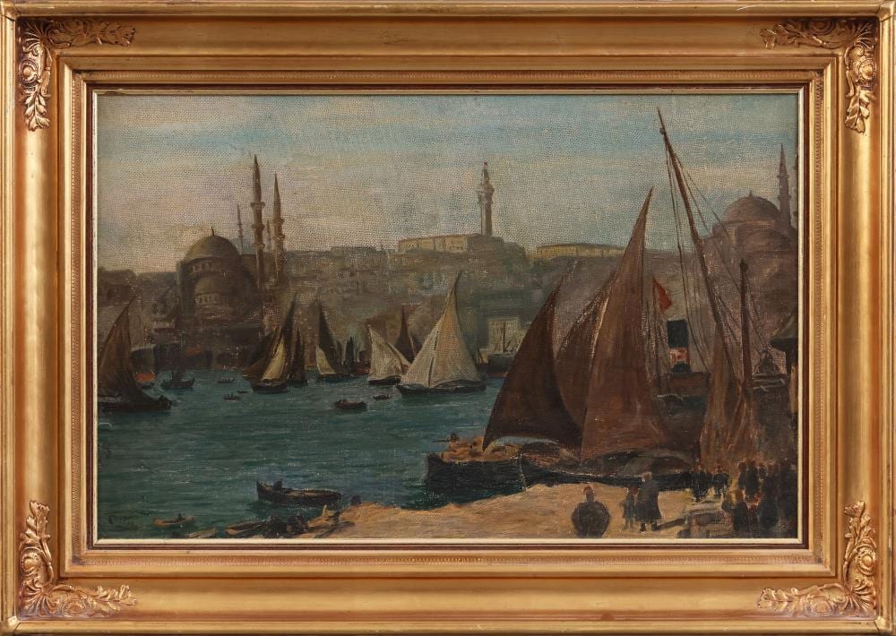 erich kips 1869 berlin 1945 ebenda · Auktionshaus Rotherbaum OHG · 2026-01-31 Erich Kips comparable auction result: erich kips 1869 berlin 1945 ebenda