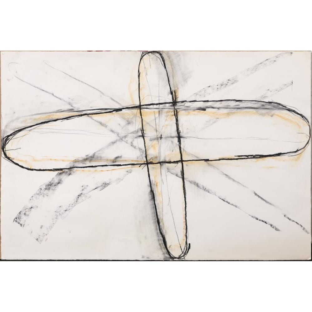 Elizabeth Murray comparable auction result: elizabeth murray american 1940 2007