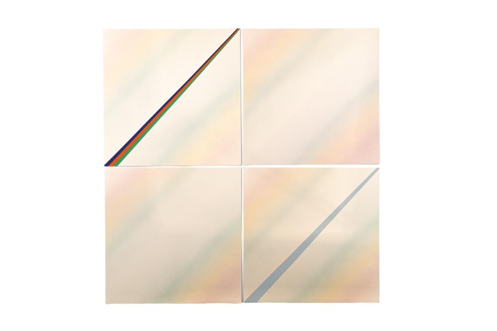 Jef Verheyen comparable auction result: jef verheyen 1932 1984 a belgian art limited edition metal box with four lithographs on paper