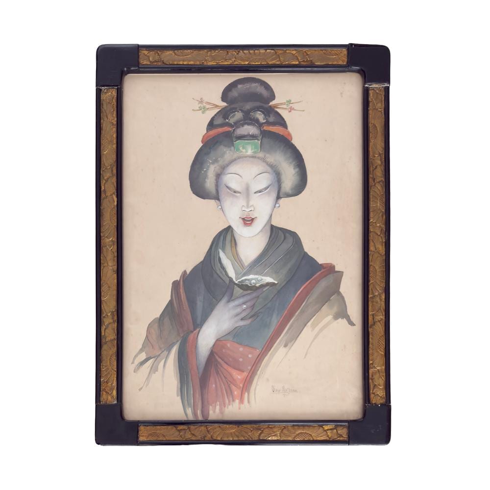Max Moreau comparable auction result: max moreau