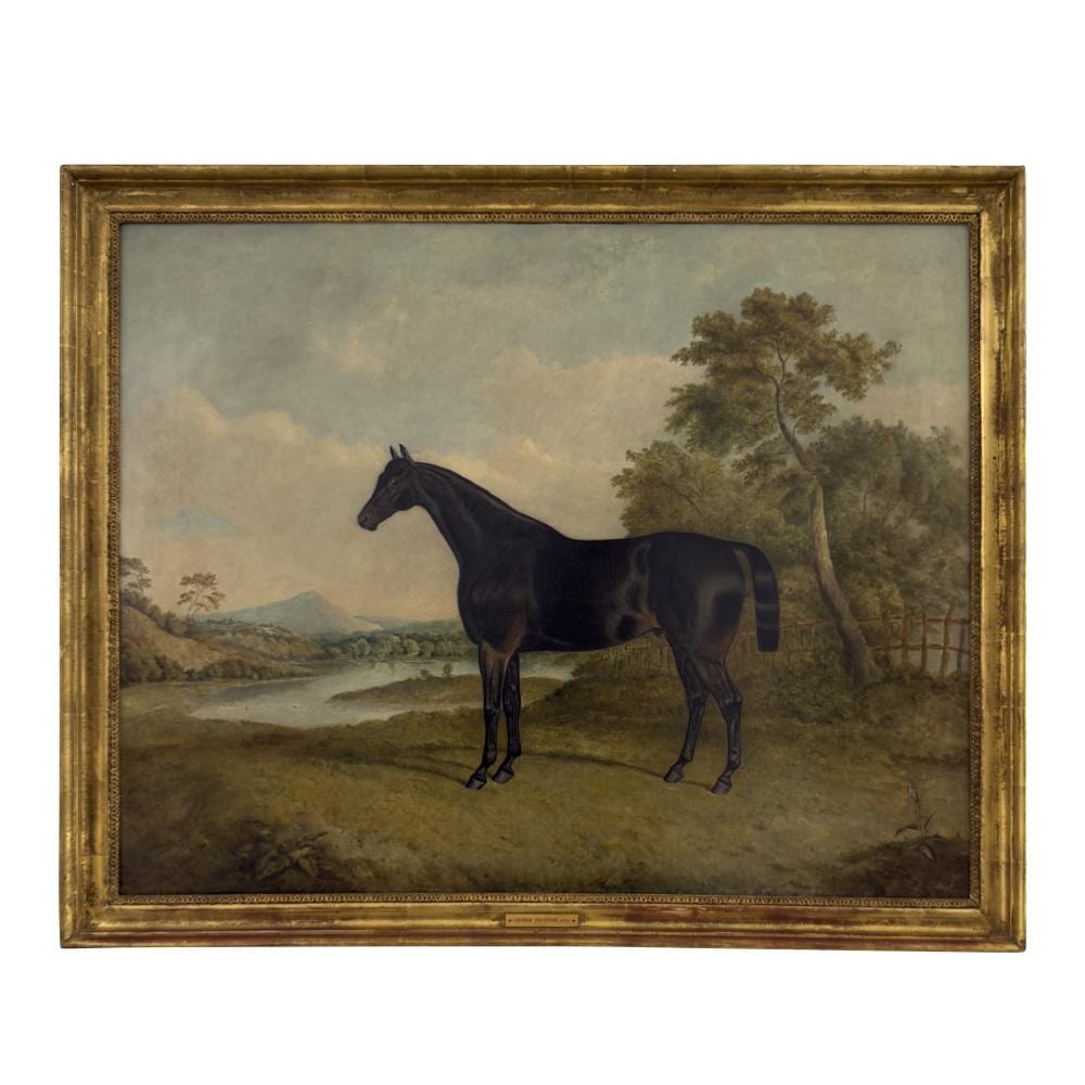 Samuel (1794) Jackson comparable auction result: george jackson