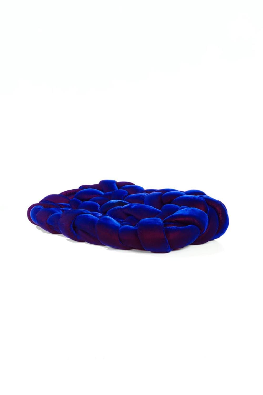 Campana Brothers comparable auction result: fernando campana 1961 2022 humberto campana born 1953 sofa boa model