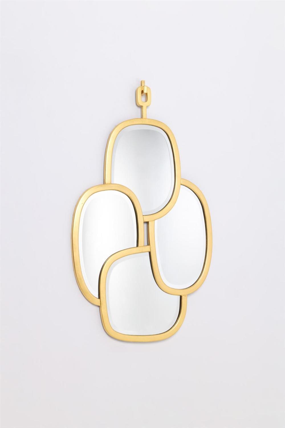Hubert Le Gall comparable auction result: hubert le gall born 1961 mirror model tania
