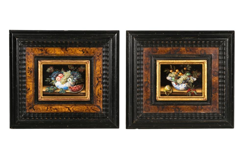 ida Calzolari comparable auction result: ida calzolari italian b 1936