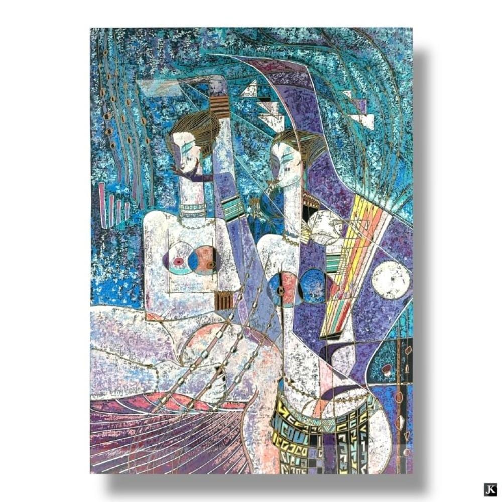 adrian wong shue lithograph lot s daughters · Joshua Kodner · 2026-02-12 Adrian Wong Shue comparable auction result: adrian wong shue lithograph lot s daughters