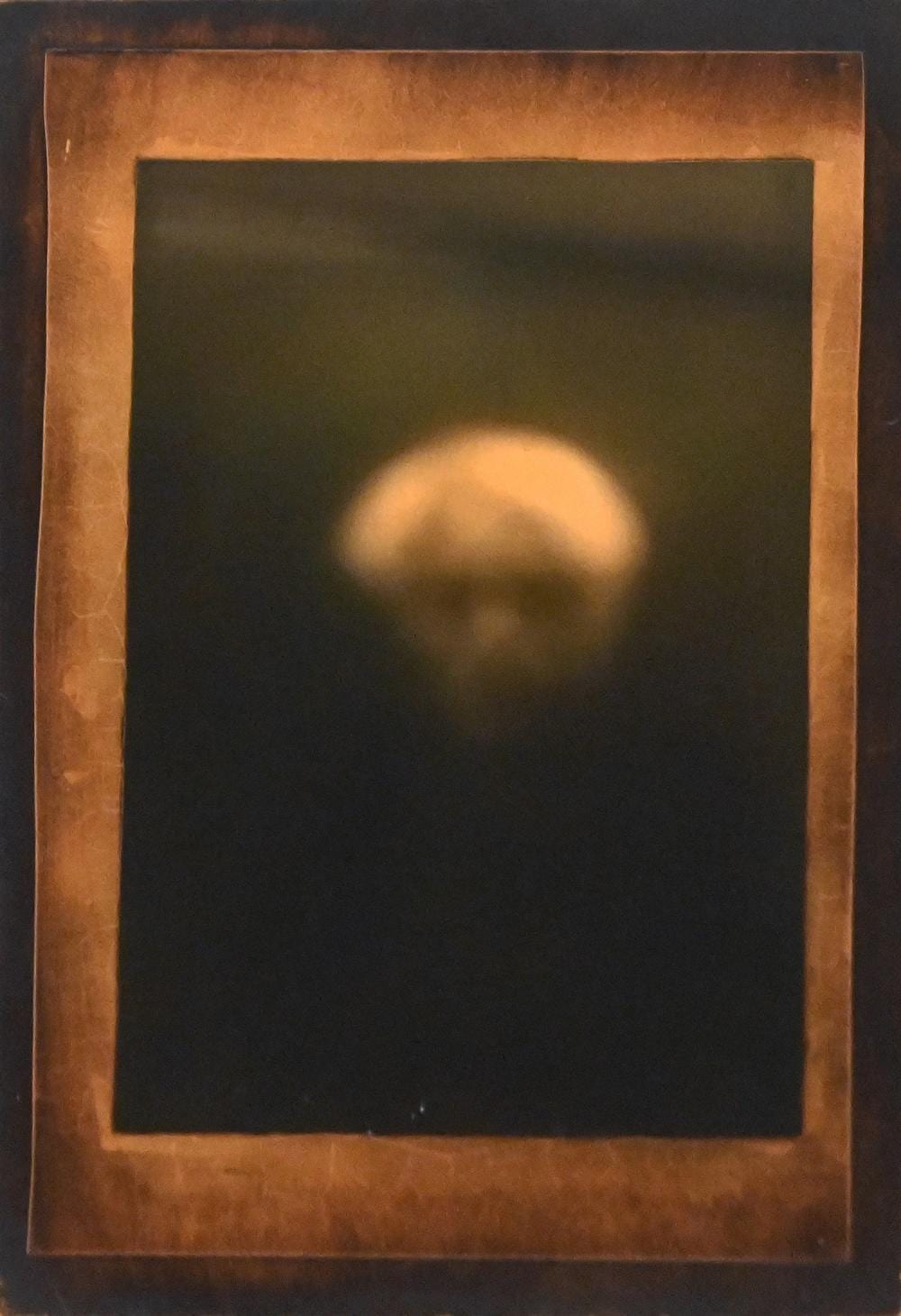 Nikolai Makarov comparable auction result: nikolai makarov untitled 1995