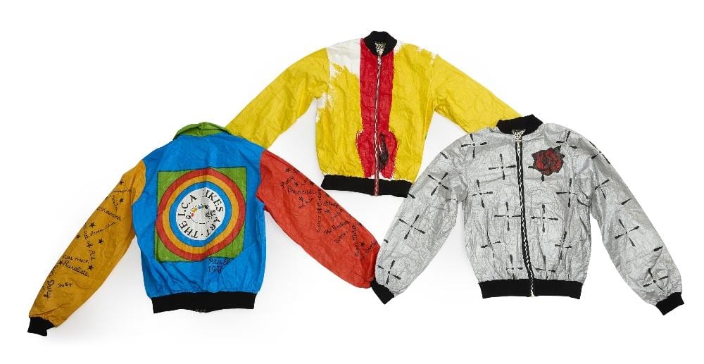 patrick caulfield peter blake allen jones ica art jackets 1978 · Roseberys · 2026-02-18 Patrick Caulfield comparable auction result: patrick caulfield peter blake allen jones ica art jackets 1978