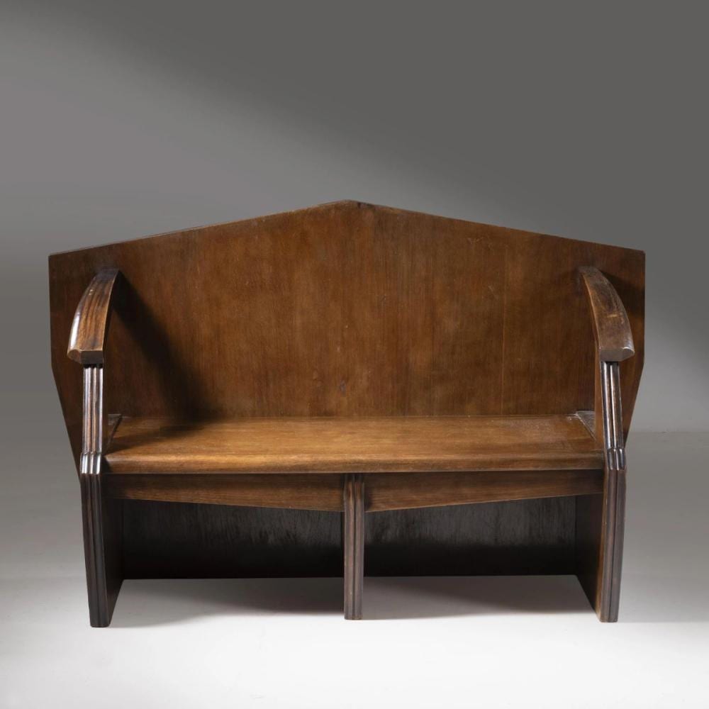 Duilio Cambellotti comparable auction result: duilio cambellotti