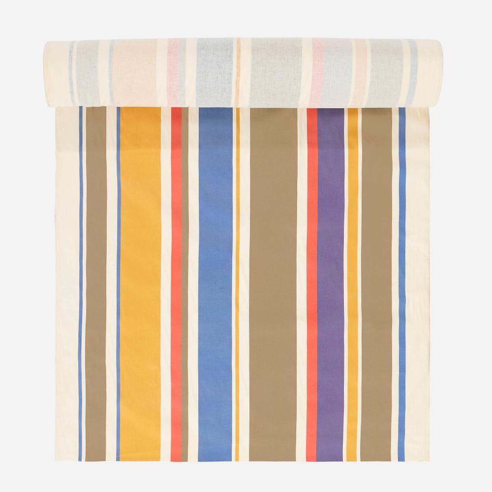 Alexander Girard comparable auction result: alexander girard action office fabric bolt
