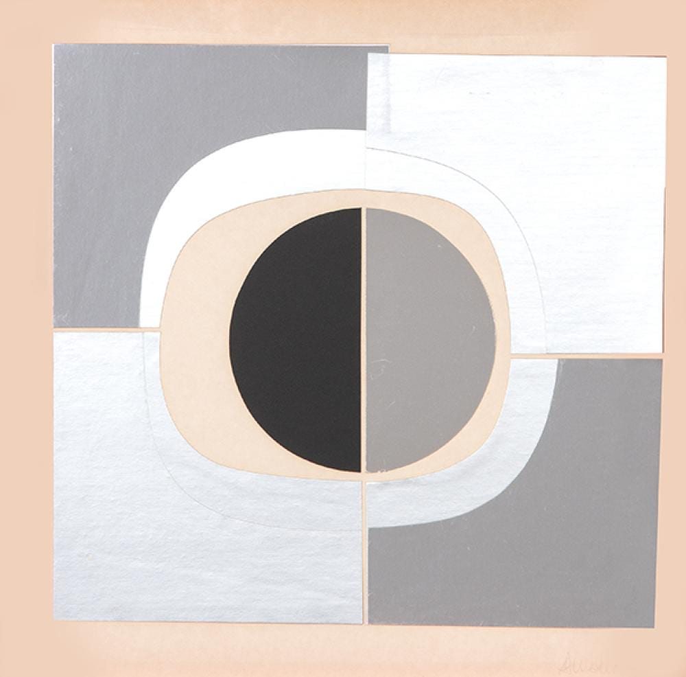 amadeo gabino untitled · Subastas Segre · 2026-02-10 Amadeo Gabino comparable auction result: amadeo gabino untitled