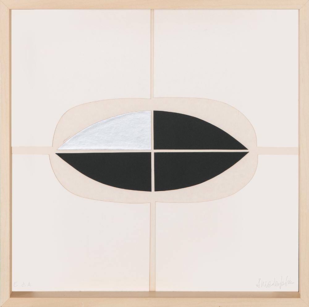amadeo gabino untitled · Subastas Segre · 2026-02-10 Amadeo Gabino comparable auction result: amadeo gabino untitled
