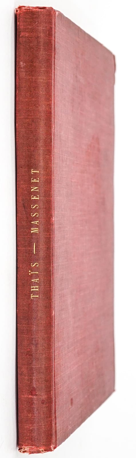 jean veber lithograph thais sheet music cover · Grant Zahajko Auctions, LLC · 2026-02-11 Jean Veber comparable auction result: jean veber lithograph thais sheet music cover