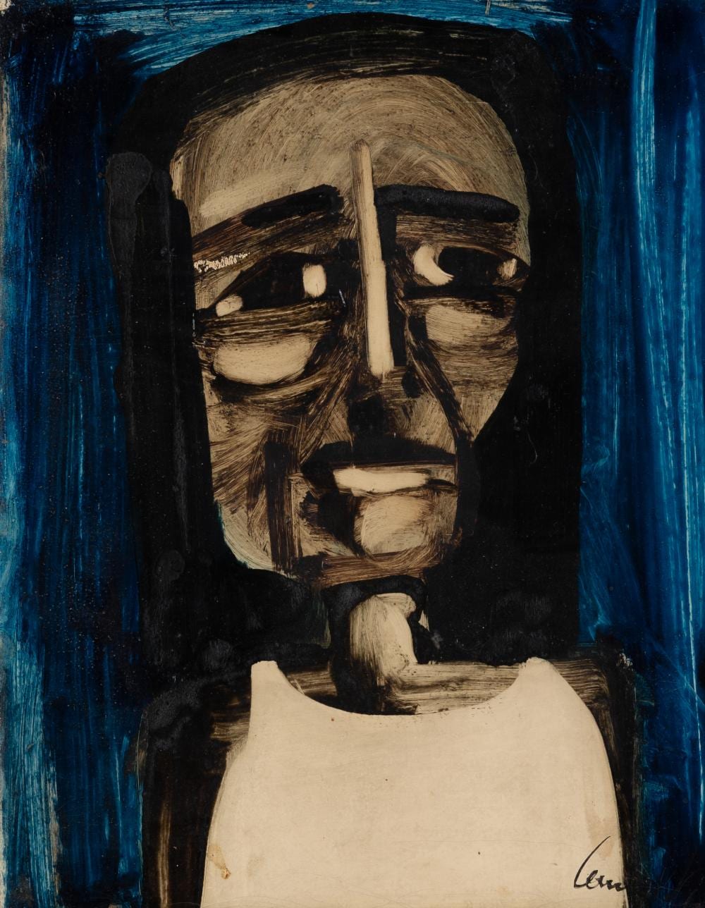 Kevin Connor comparable auction result: kevin connor born 1932 young girl