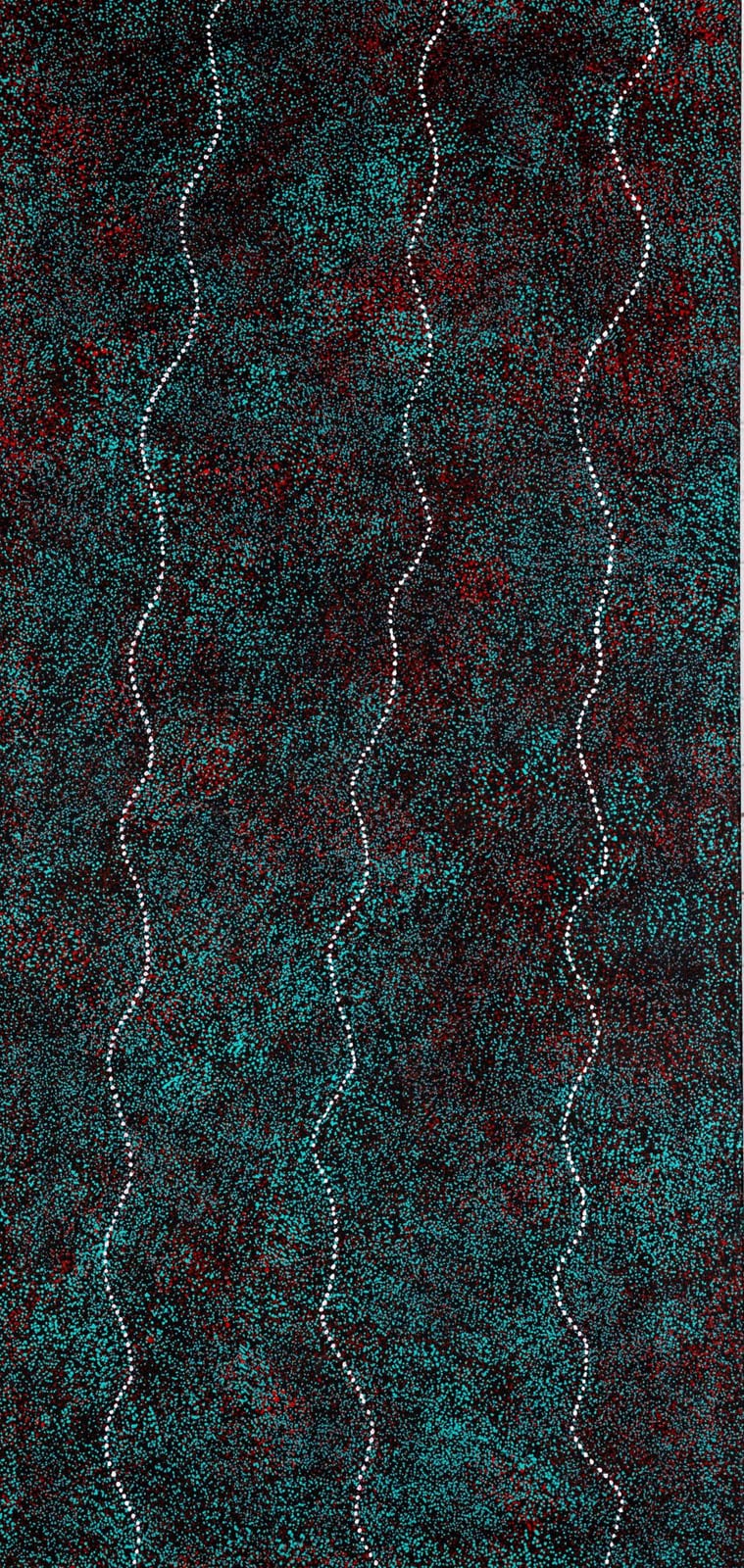 gracie morton pwerle born circa 1936 untitled 2011 · Gibson's · 2026-02-17 Gracie Morton comparable auction result: gracie morton pwerle born circa 1936 untitled 2011