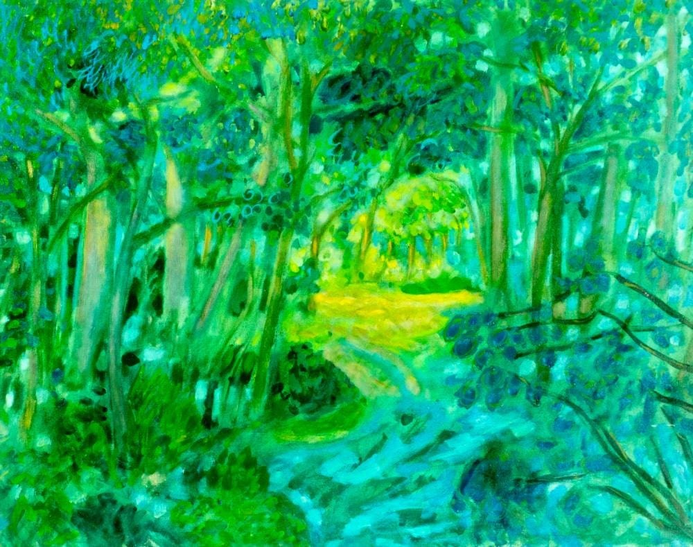 William Lyberis comparable auction result: william lyberis ne 1931 oil painting