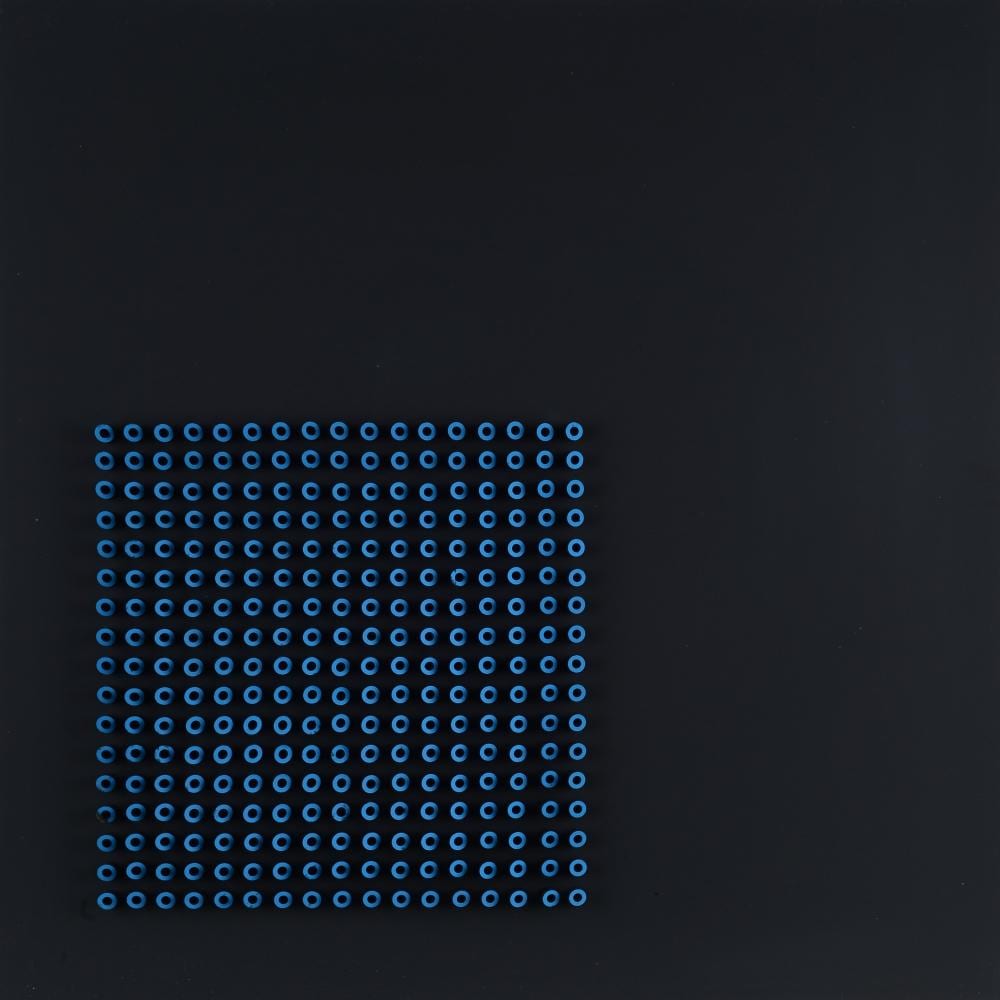 Franco Costalonga comparable auction result: franco costalonga venezia 1933 operazione qe4 1974