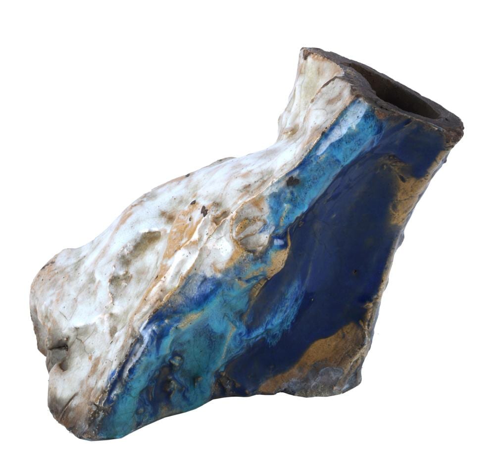 leoncillo leonardi spoleto 1915 roma 1968 senza titolo · Pananti Casa D'Aste SRL · 2026-02-13 Leoncillo comparable auction result: leoncillo leonardi spoleto 1915 roma 1968 senza titolo