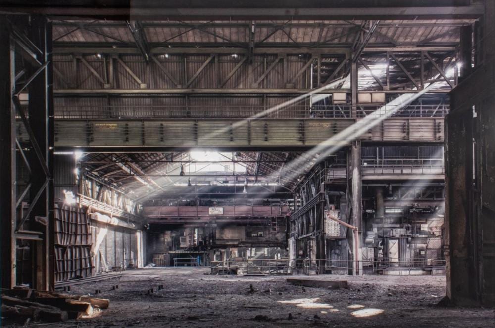 raymond ciborowski annunciation c print · Auctions at Showplace · 2026-04-23 Raymond Ciborowski comparable auction result: raymond ciborowski annunciation c print