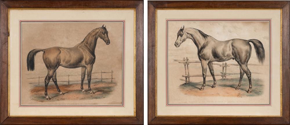 Victor-Jean Vincent Adam comparable auction result: victor adam france 1801 1866