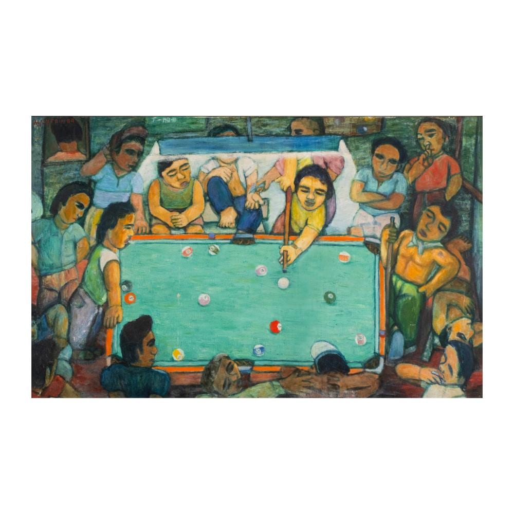 Antonio Austria comparable auction result: antonio austria b 1936