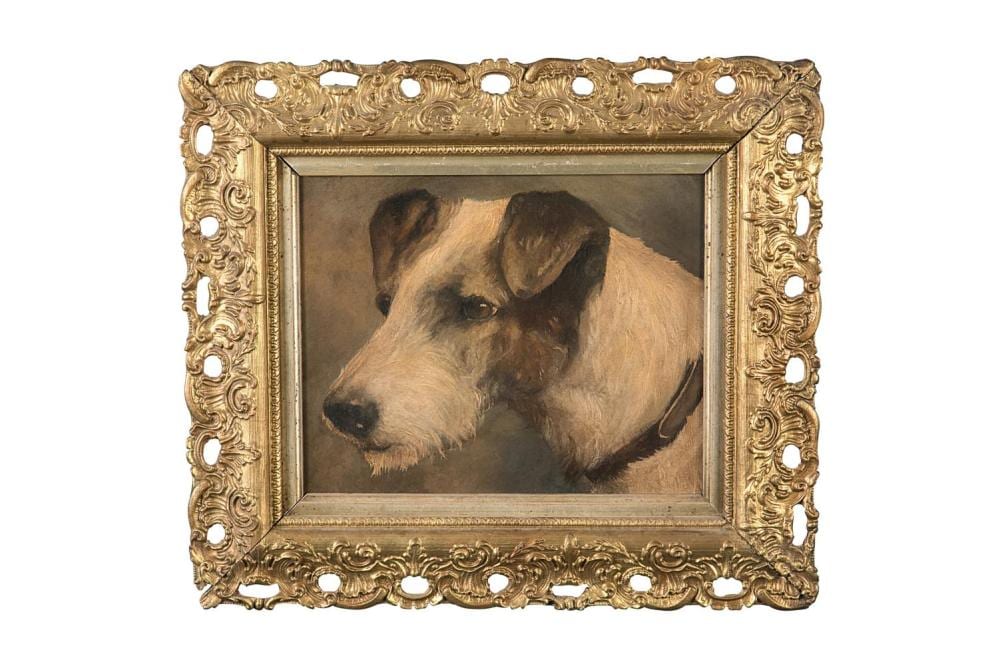 John Alfred Wheeler comparable auction result: follower of john alfred wheeler
