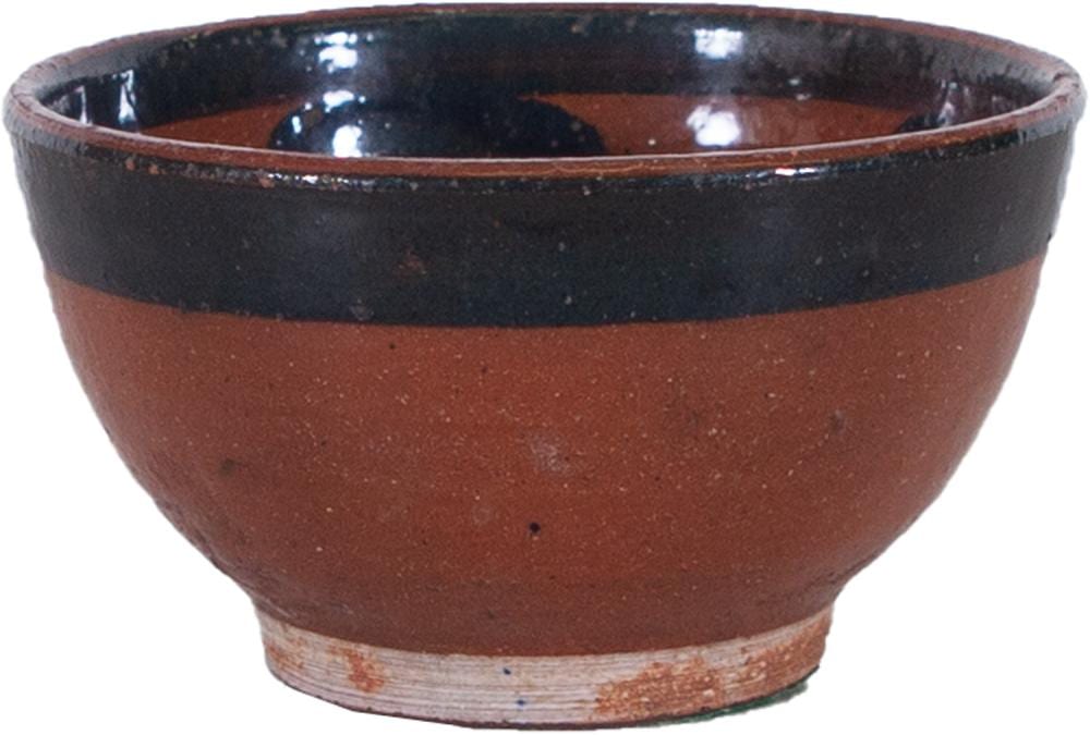 guy grey smith untitled decorated terracotta bowl · GFL Fine Art · 2026-02-18 Guy Grey-Smith comparable auction result: guy grey smith untitled decorated terracotta bowl