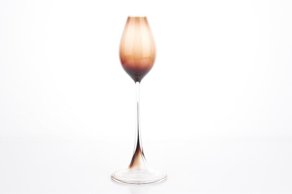 Nils Landberg comparable auction result: nils landberg swedish 1907 1991 tulpan goblet c 1957 height 39 cm
