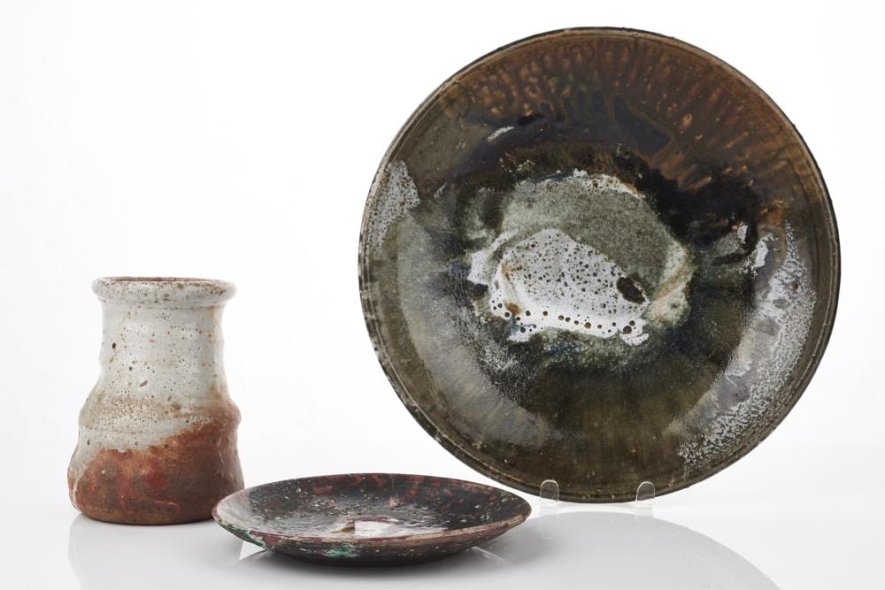 Milton Moon comparable auction result: milton moon australian 1926 2019 charger diameter 33 5 cm
