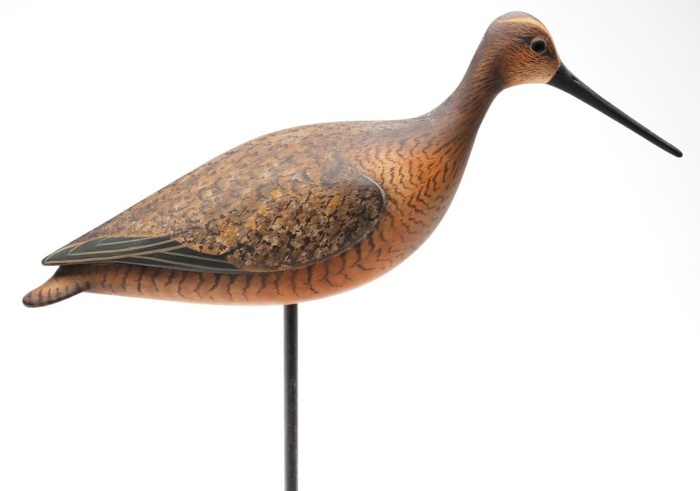 William Gibian comparable auction result: william gibian b 1946 onancock virginia