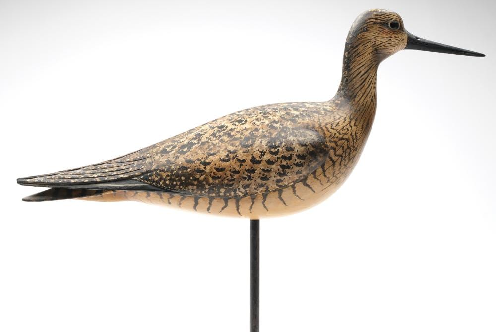 William Gibian comparable auction result: william gibian b 1946 onancock virginia