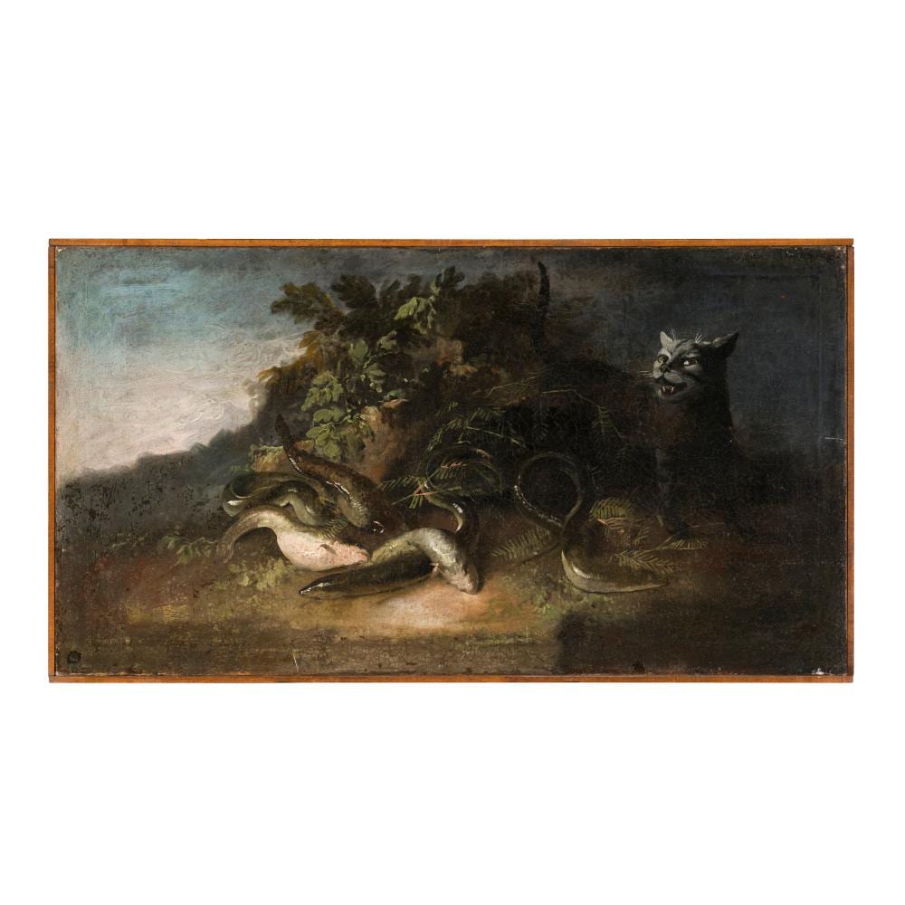 Elena Recco comparable auction result: elena recco attiva tra il xvii e il xviii secolo