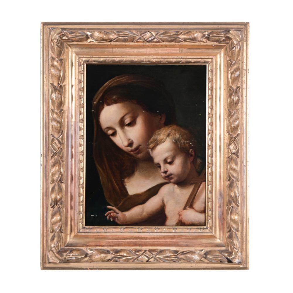 carlo cignani bologna 1628 forl 1719 allievo cerchia di · Lucas Aste · 2026-02-17 Carlo Cignani comparable auction result: carlo cignani bologna 1628 forl 1719 allievo cerchia di