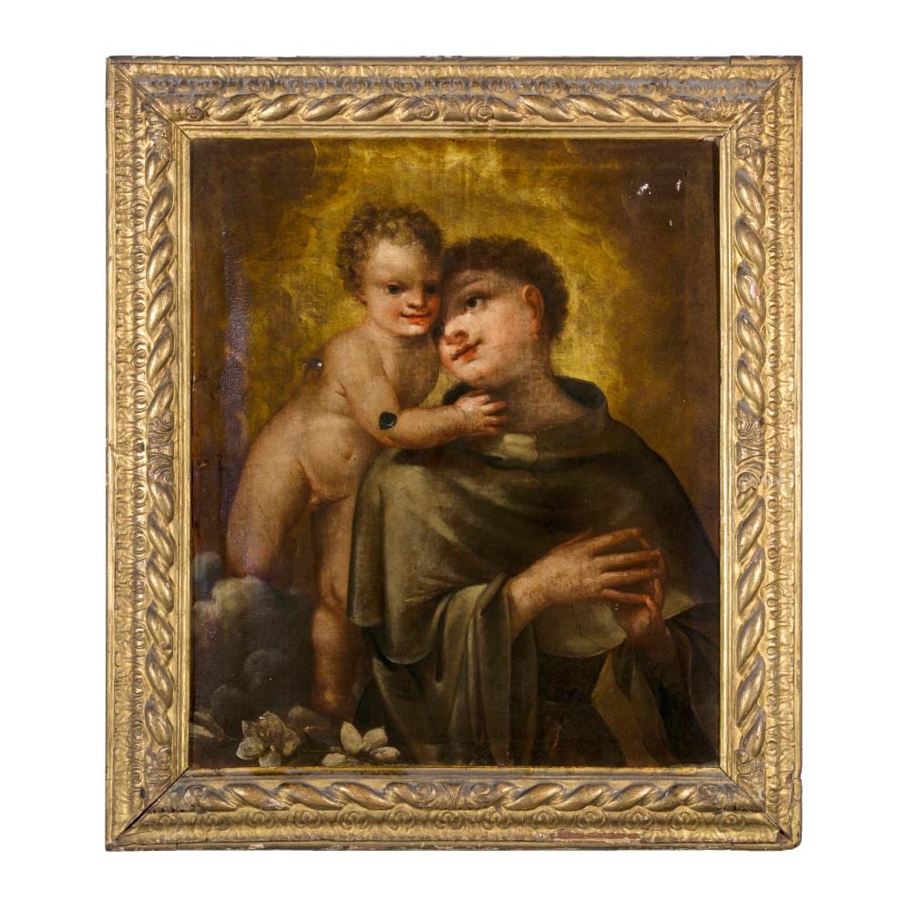 Marco Liberi comparable auction result: marco liberi venezia 1644 circa post 1691 attribuito